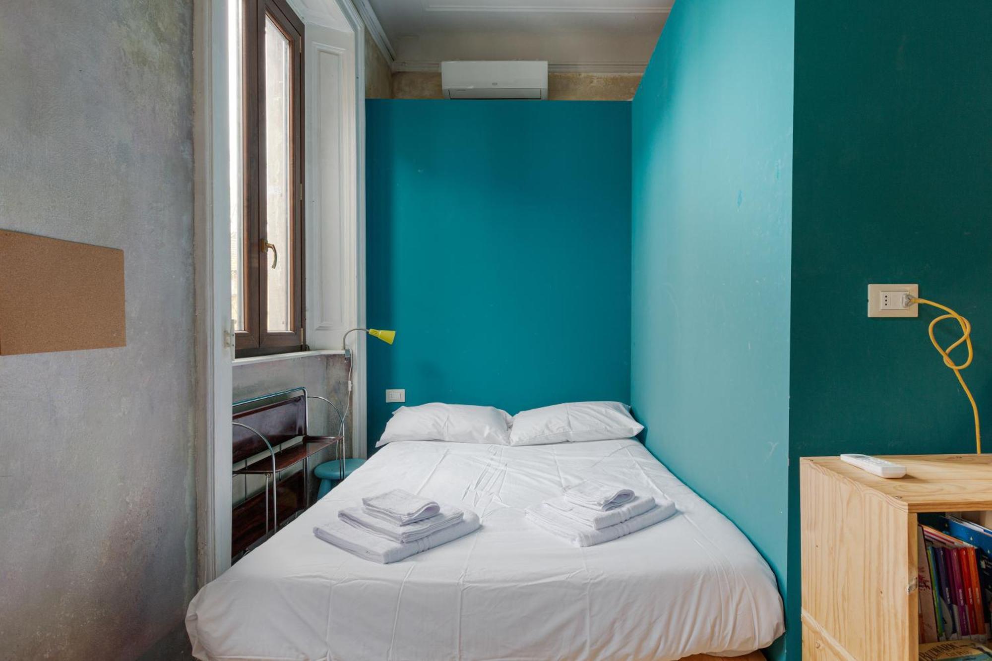 Solari - Tortona - Ampio Trilocale Di Design Apartment Milan Exterior photo
